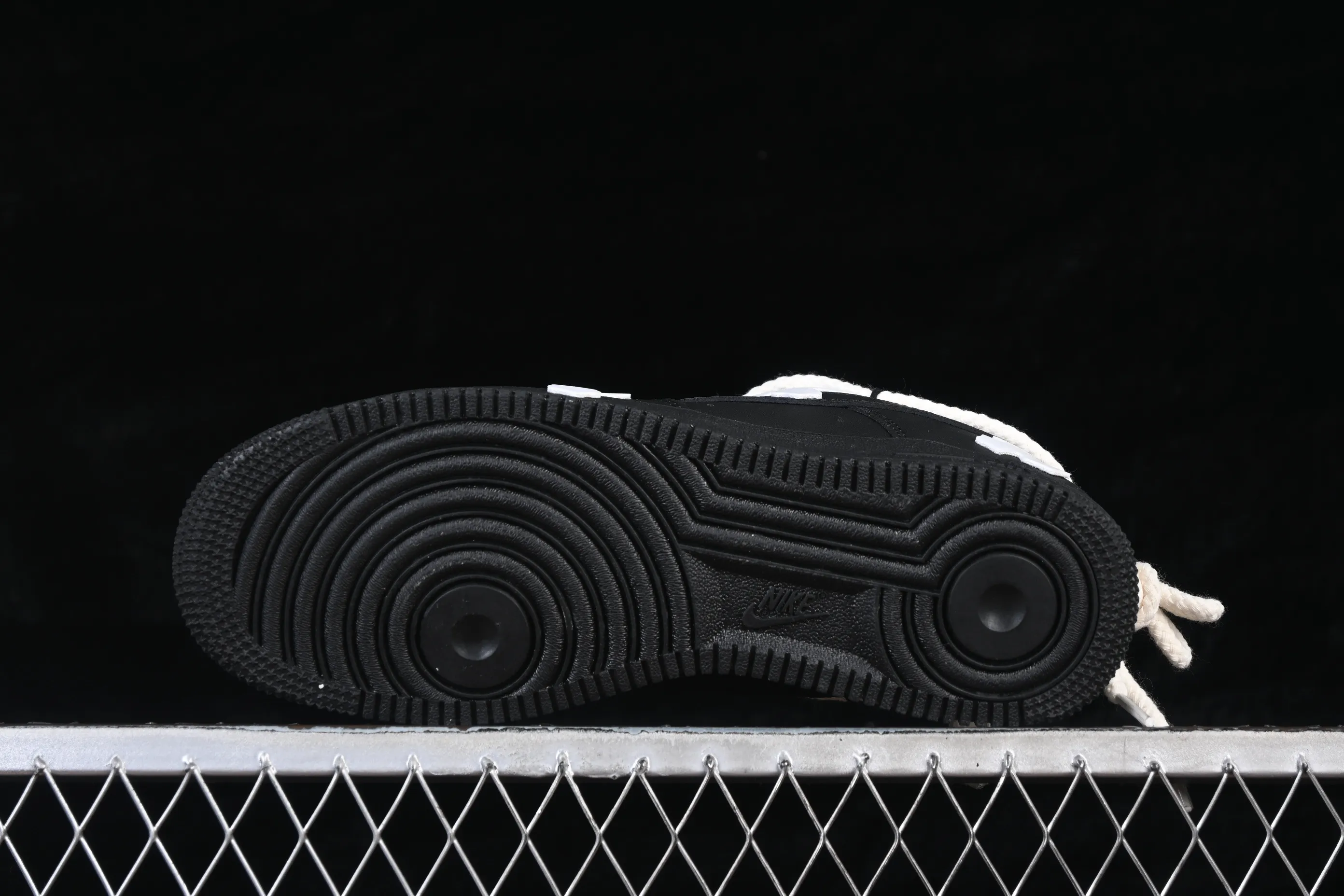 All Categories Nk Air Force 1 Air Force Series Nk Air Force 1 Low Air Force Low Nike Air Force 1'07 Low Black Cross Air Force One Low Casual Shoes CW2288-111